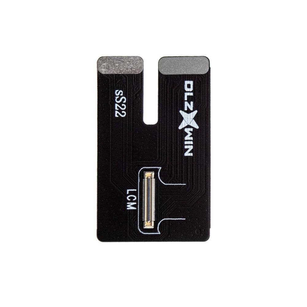 DL S300 LCD Screen Display Tester Cable for Samsung Galaxy S22 5G / S22 Plus 5G / S23 5G / S23 Plus 5G DL S300 LCD Screen Display Tester Cable for Samsung Galaxy S22 5G / S22 Plus 5G / S23 5G / S23 Plus 5G